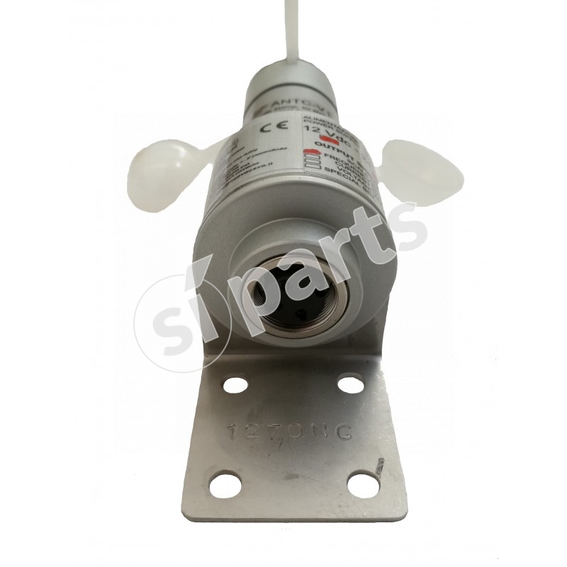 ANEMOMETRO USCITA IMPULSI ANTC-V1