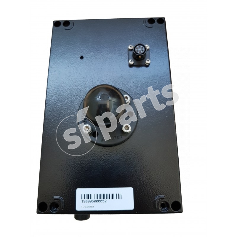 DISPLAY CMC CRANE MON CONTROL 3B6