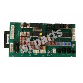 12V FERMEC CONTROL UNIT