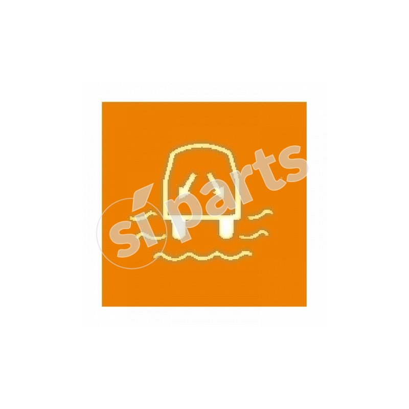 WARNING LIGHT
