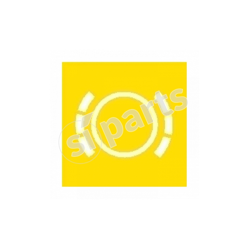 WARNING LIGHT