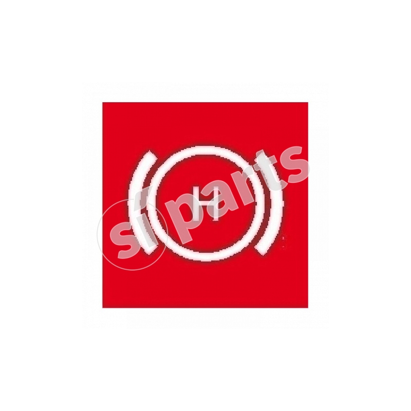 WARNING LIGHT