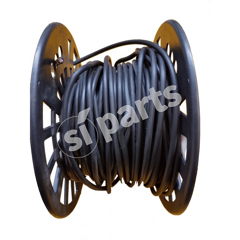 Shielded cable 8p x 0.35mmq