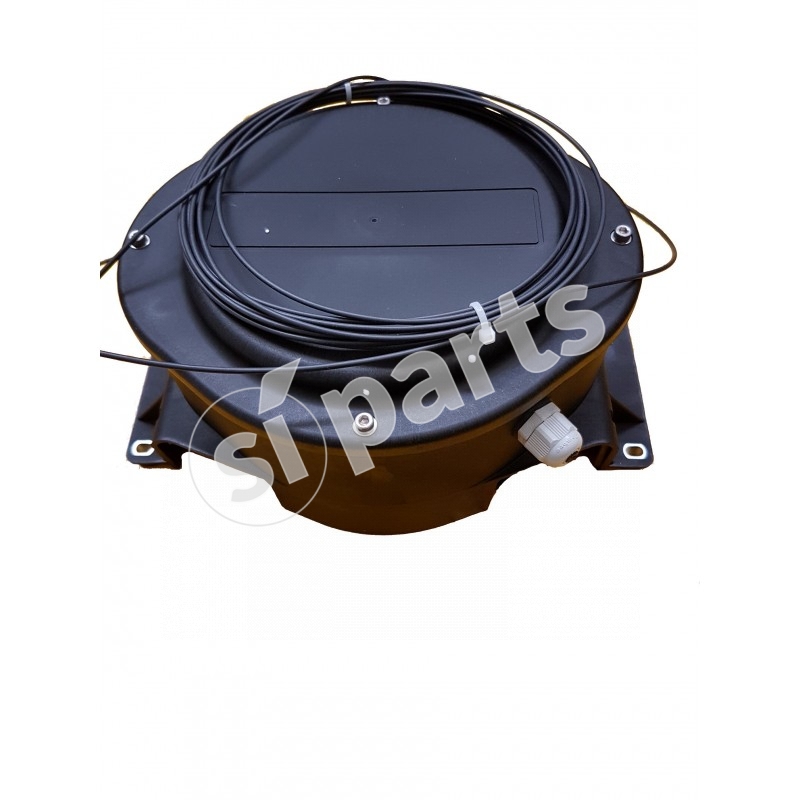 CABLE REEL ACQ 1SFILO+1AMU CAN. C. ACC CCW SX