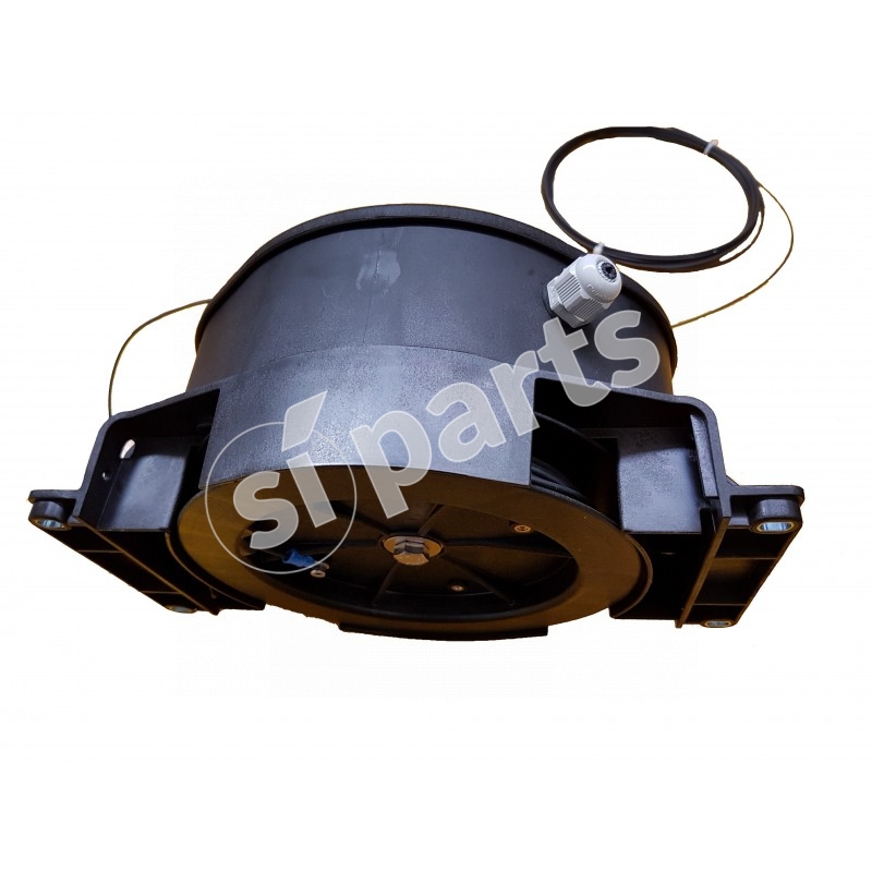 AVVOLGICAVO ACQ 1SFILO+1AMU CAN. C. ACC CCW SX