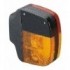 FANALE LATERALE SX IR.12V