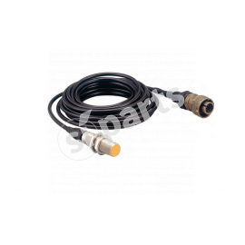 INDUCTIVE PROXIMITY SENSORS