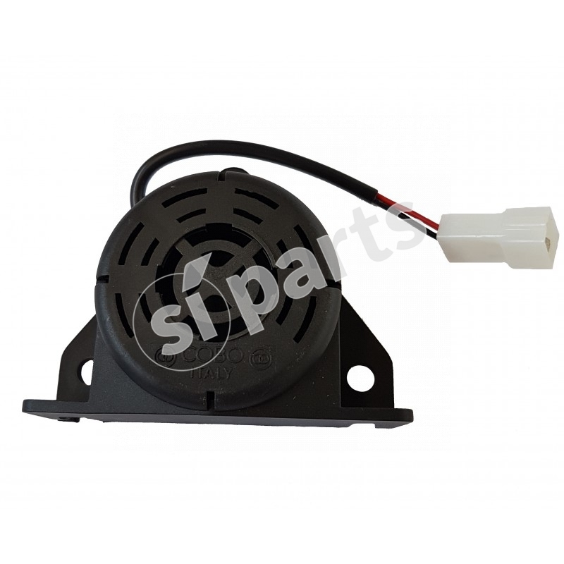 BUZZER BACK UP ALARM