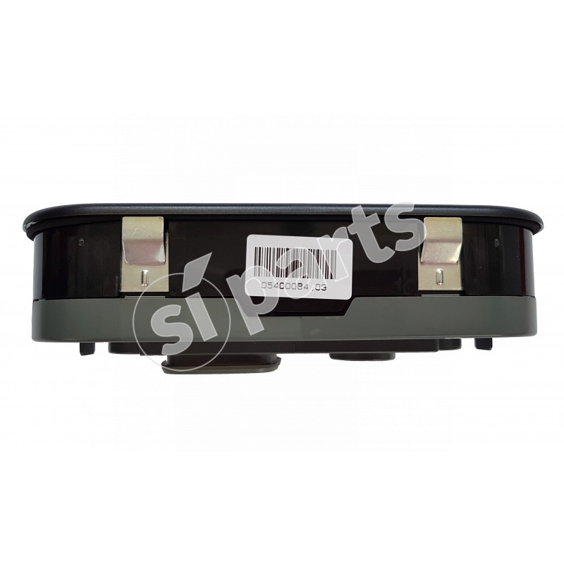 QUADRO DI BORDO ECO 3B6 LOW SPEC