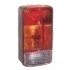 FANALE POST. SX II.12V.