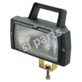 WORK LAMP