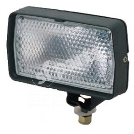 ADJUSTABLE WORKLAMP