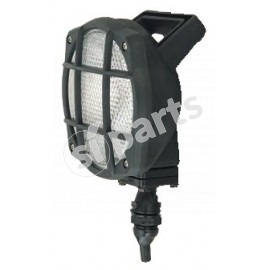 HEAD LIGHT