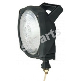 HEAD LIGHT