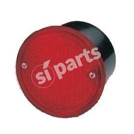 FAN.POST.POS/STOP A LED 12V N/T IR