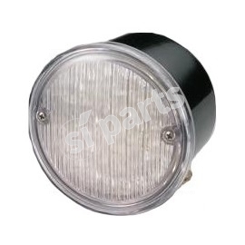 FAN.POST.RETROMARCIA A LED24VN/T IR