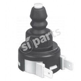 NORMALLY OPEN PUSH BUTTON SWITCH