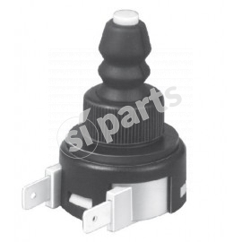 NORMALLY CLOSED PUSH BUTTON SWITCH