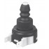 NORMALLY CLOSED PUSH BUTTON SWITCH
