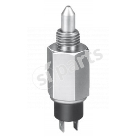 PUSH BUTTON SWITCH