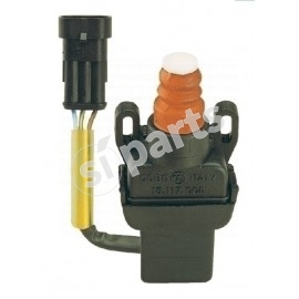 SNAP-ACTION SWITCH FOR BRAKE LIGHTS