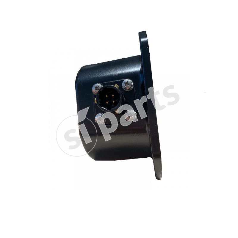 AMU CBO CANBUS ±90°