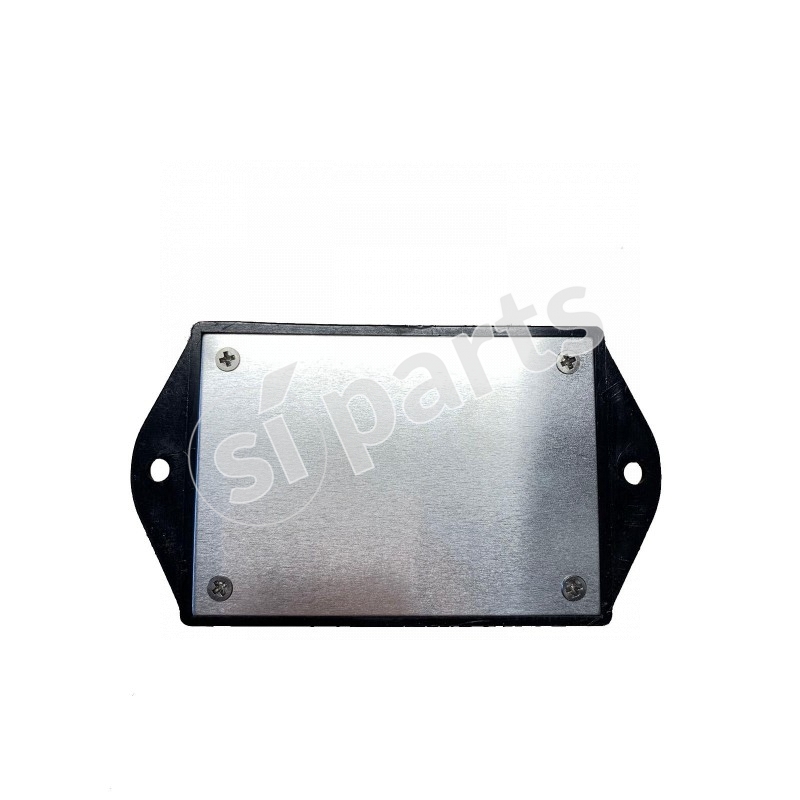 IO-MODE FW STD PARAMETRI STD