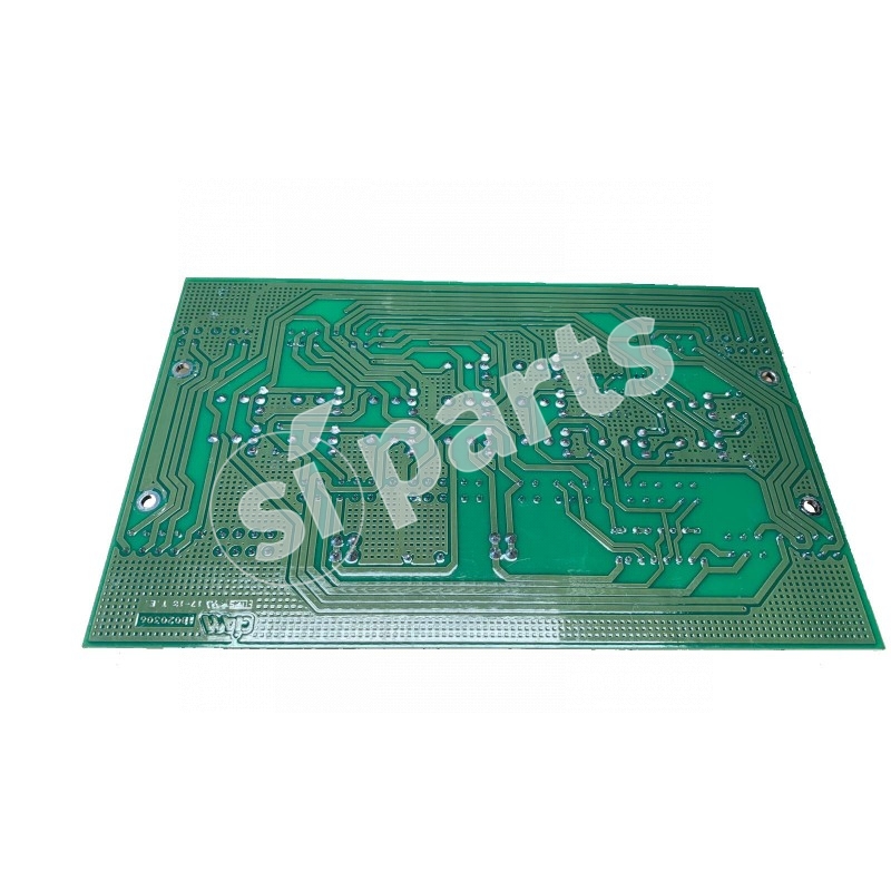 CENTRALINA DERIVAZIONE GIROLIFT 5022 II