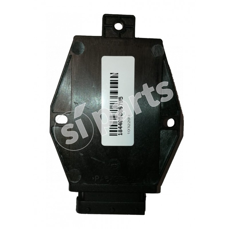 BASIC UNIT XTRAS FOR SAFE-KEY 3B6