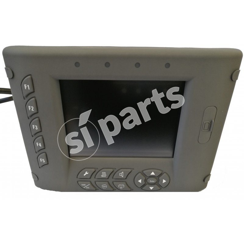 KIT LIMITATORE DI CARICO 3B6