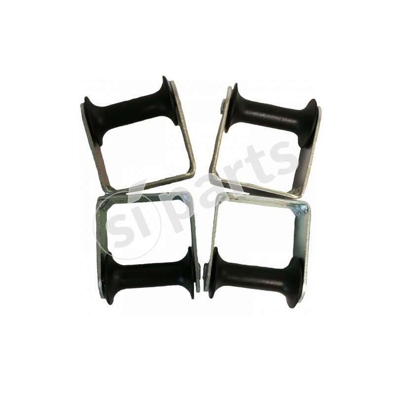 KIT LIMITATORE DI CARICO 3B6