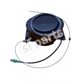 CABLE REEL ACQ 2SF+2AMU CAN C STD CW SXCABL.+R