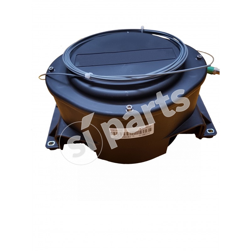 CABLE REEL ACQ 2SF+2AMU CAN C STD CW SXCABL.+R