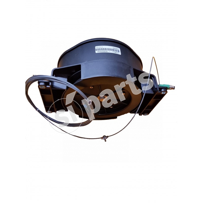 CABLE REEL ACQ 2SF+2AMU CAN C STD CW SXCABL.+R