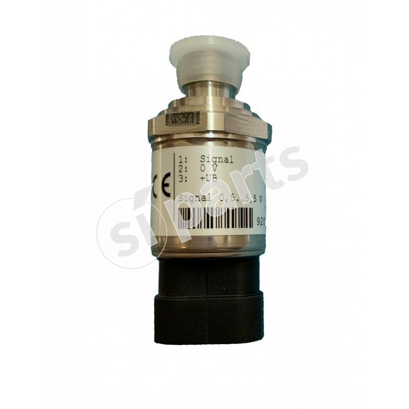 TRASDUTTORE DI PRESSIONE 3B6 350 BAR SUPERSEAL