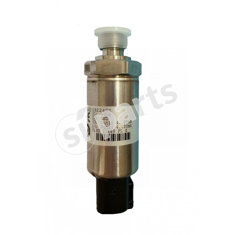 350 BAR EN15000 PRESSURE TRANSDUCER 3B6