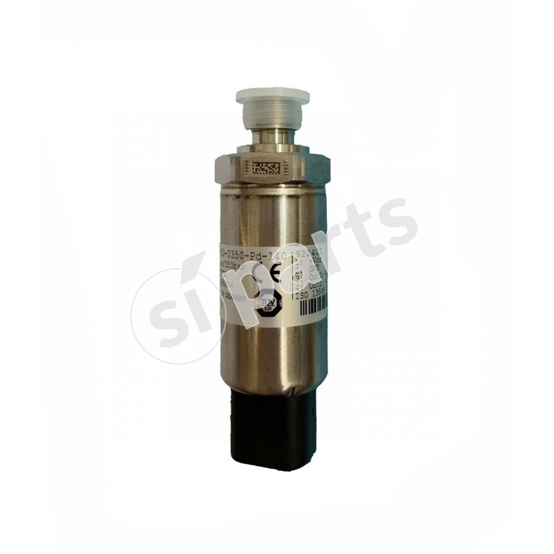 350 BAR EN15000 PRESSURE TRANSDUCER 3B6