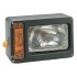 HEAD LIGHT LH 12V