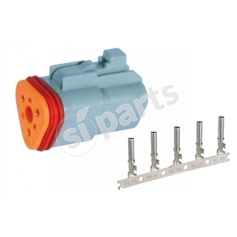 LIMITATORE DI CARICO SISTEMA ANTI RIBALTAMENTO