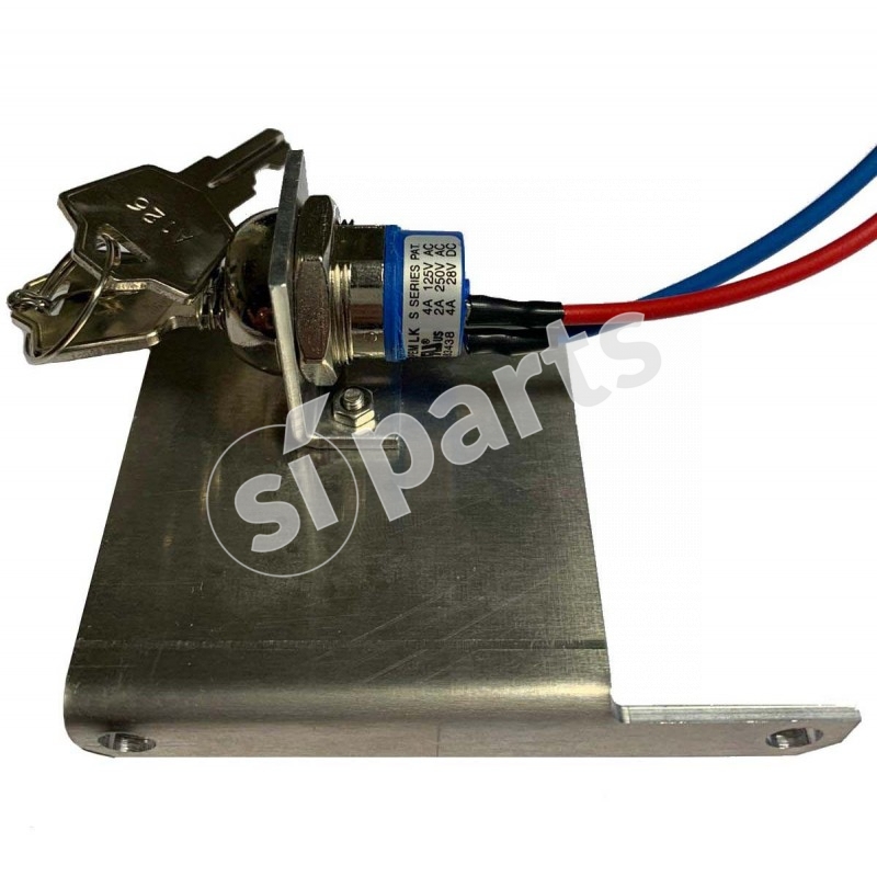 STABLE KEY KIT FOR U2MIC 3B6