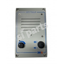 SKYTALK INTERPHONE SLAVE UNIT