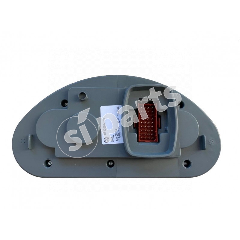 ECO MATRIX 12V PANEL