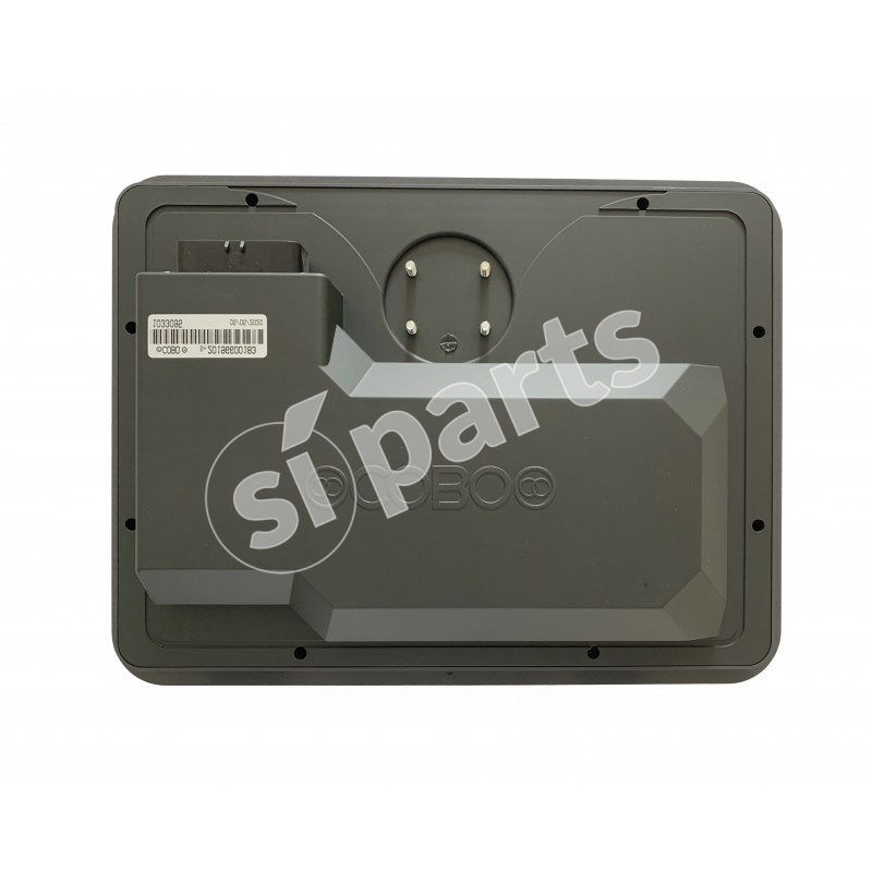 TERA 12 GREY IN DASH IMX356