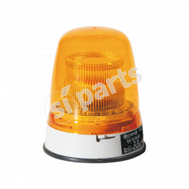 LAMP.XENO AMBRA 12V/24V BASE PIANA