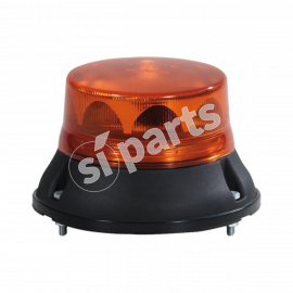 AMBER LED FLASHING LIGHT