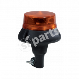 AMBER LED FLASHING LIGHT