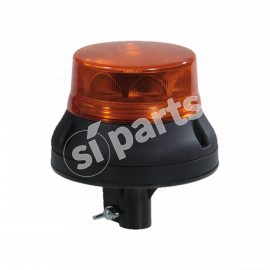 AMBER LED FLASHING LIGHT