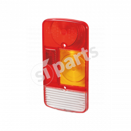 GRUPPO TRASPARENTE DX IR.GH.PL.