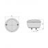 FANALE POST.LED 12/24V POS/STOP/DIR
