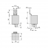 INTERMITTENZA 12V 47W IR
